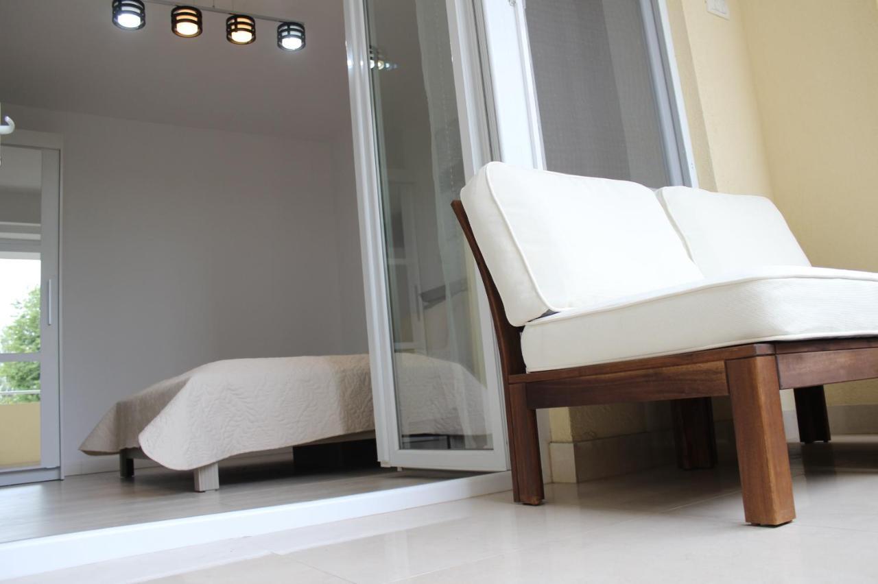 Luxury City Center Apartment - Romana Bucarest Exterior foto