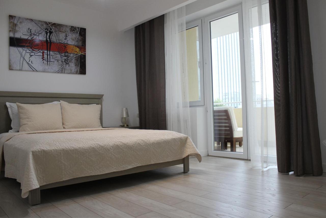 Luxury City Center Apartment - Romana Bucarest Exterior foto