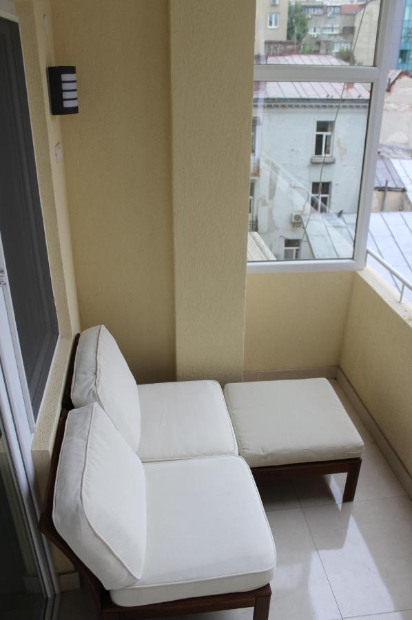 Luxury City Center Apartment - Romana Bucarest Exterior foto