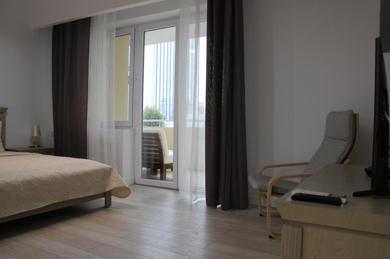 Luxury City Center Apartment - Romana Bucarest Exterior foto