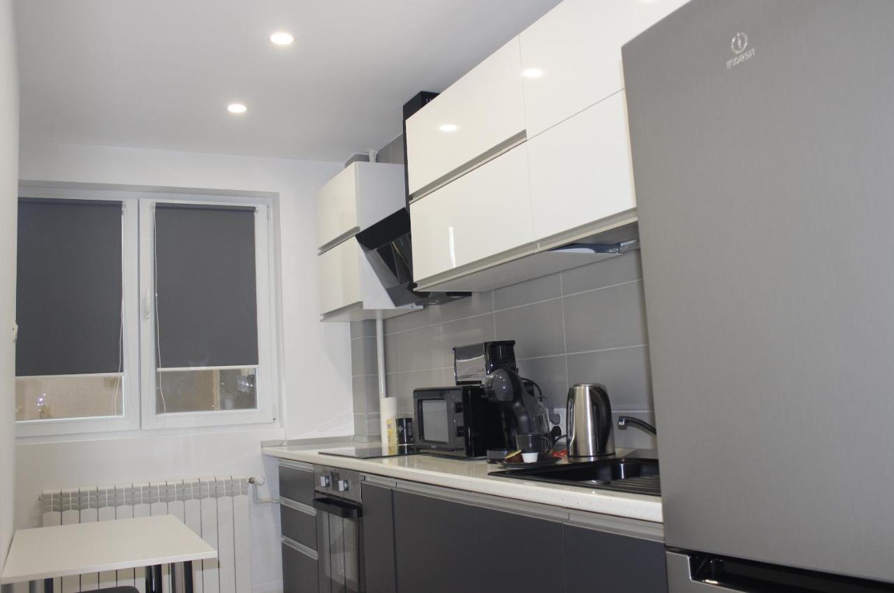 Luxury City Center Apartment - Romana Bucarest Exterior foto